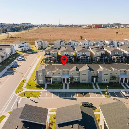 Stunning 4Bed Home, Perfect For Families Kissimmee Zewnętrze zdjęcie