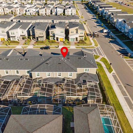 Stunning 4Bed Home, Perfect For Families Kissimmee Zewnętrze zdjęcie