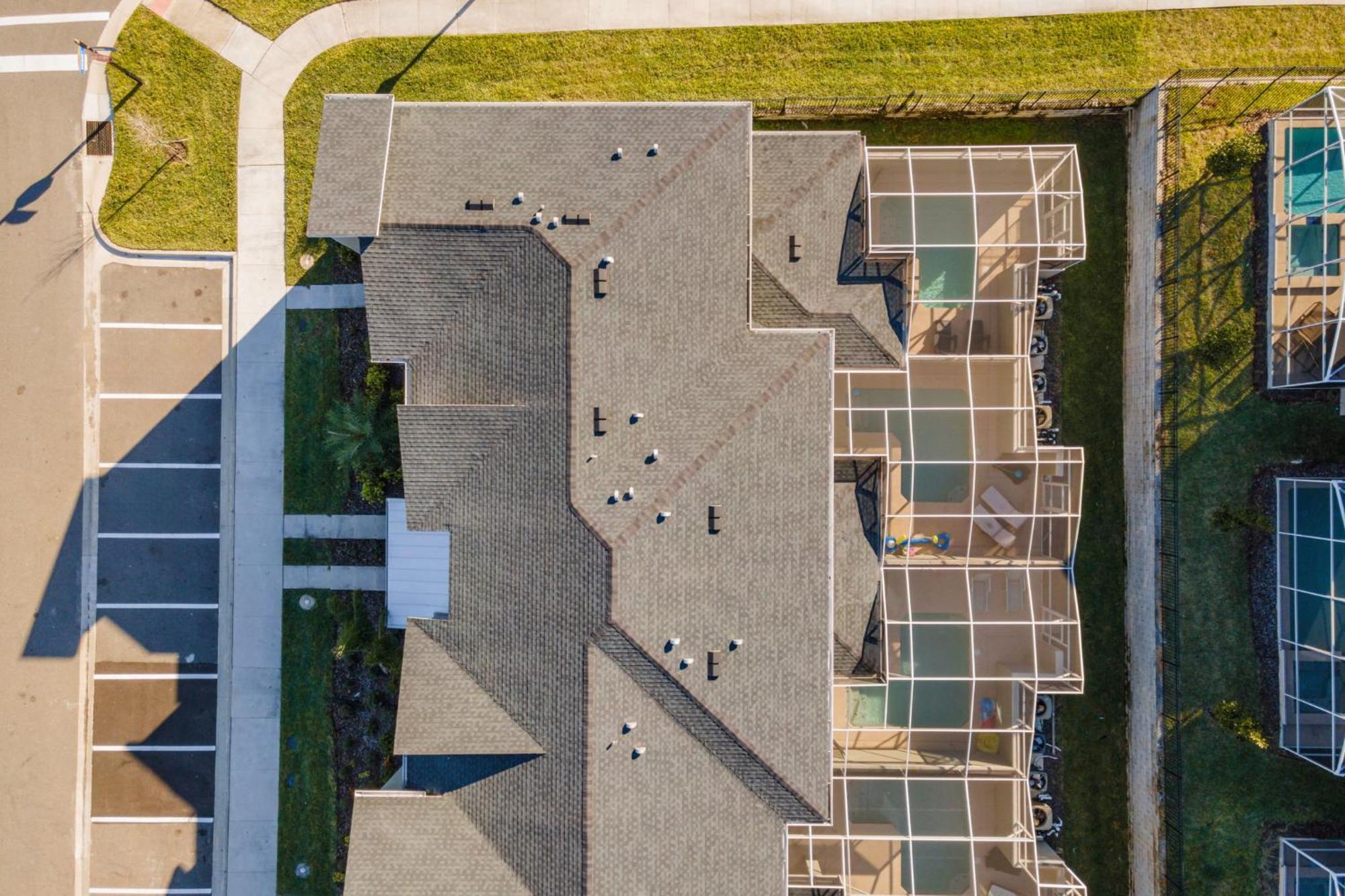 Stunning 4Bed Home, Perfect For Families Kissimmee Zewnętrze zdjęcie