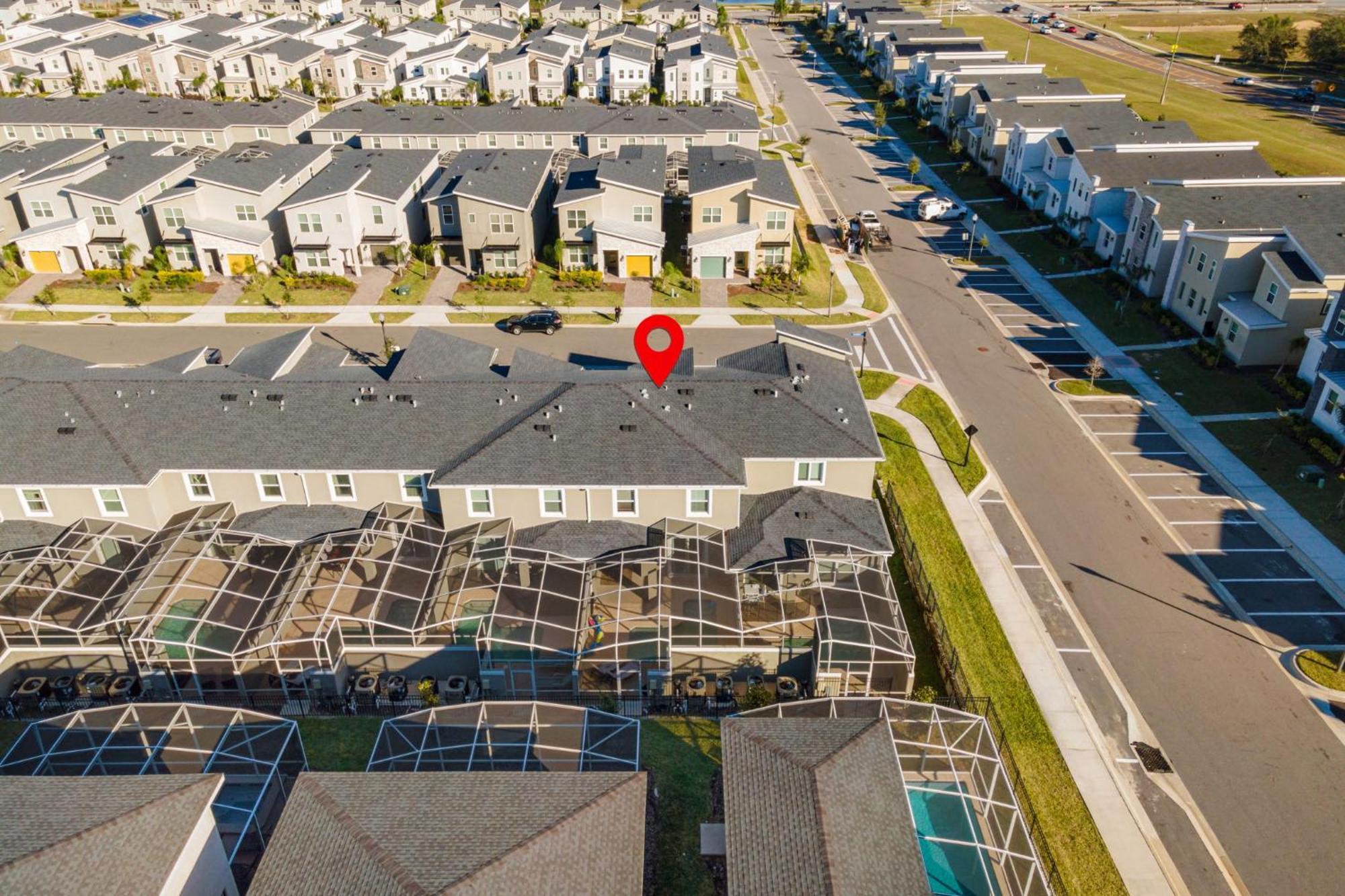 Stunning 4Bed Home, Perfect For Families Kissimmee Zewnętrze zdjęcie