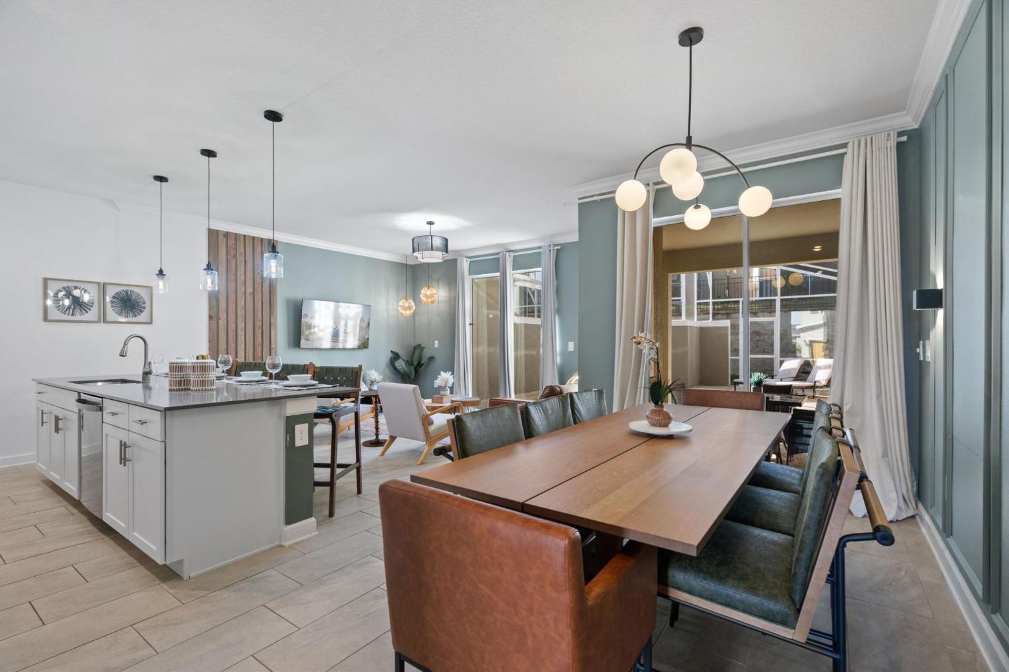 Stunning 4Bed Home, Perfect For Families Kissimmee Zewnętrze zdjęcie