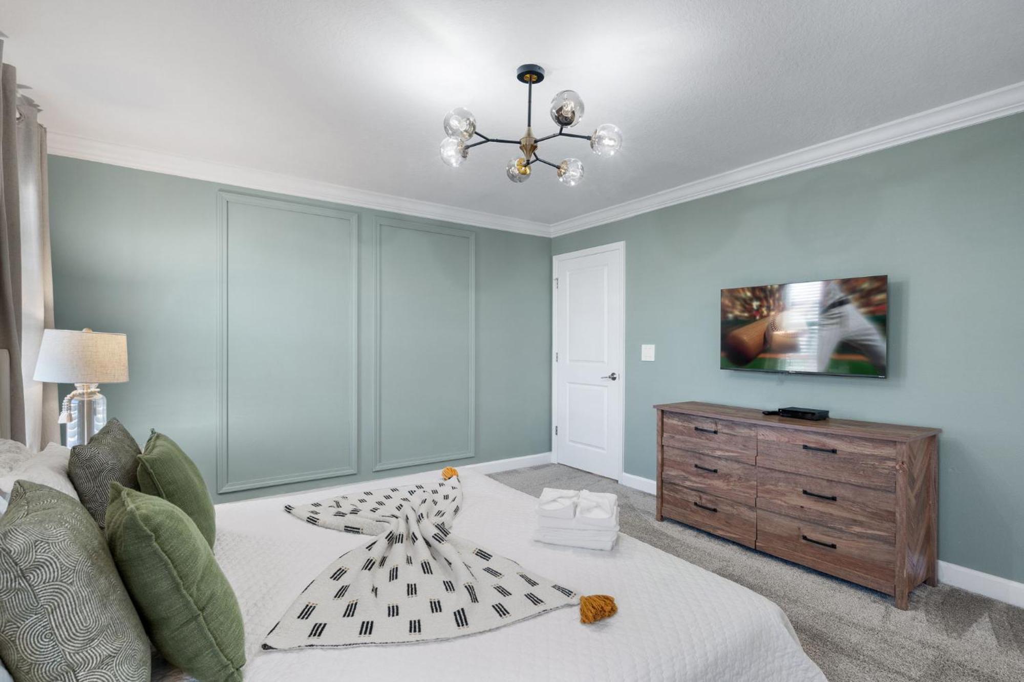 Stunning 4Bed Home, Perfect For Families Kissimmee Zewnętrze zdjęcie