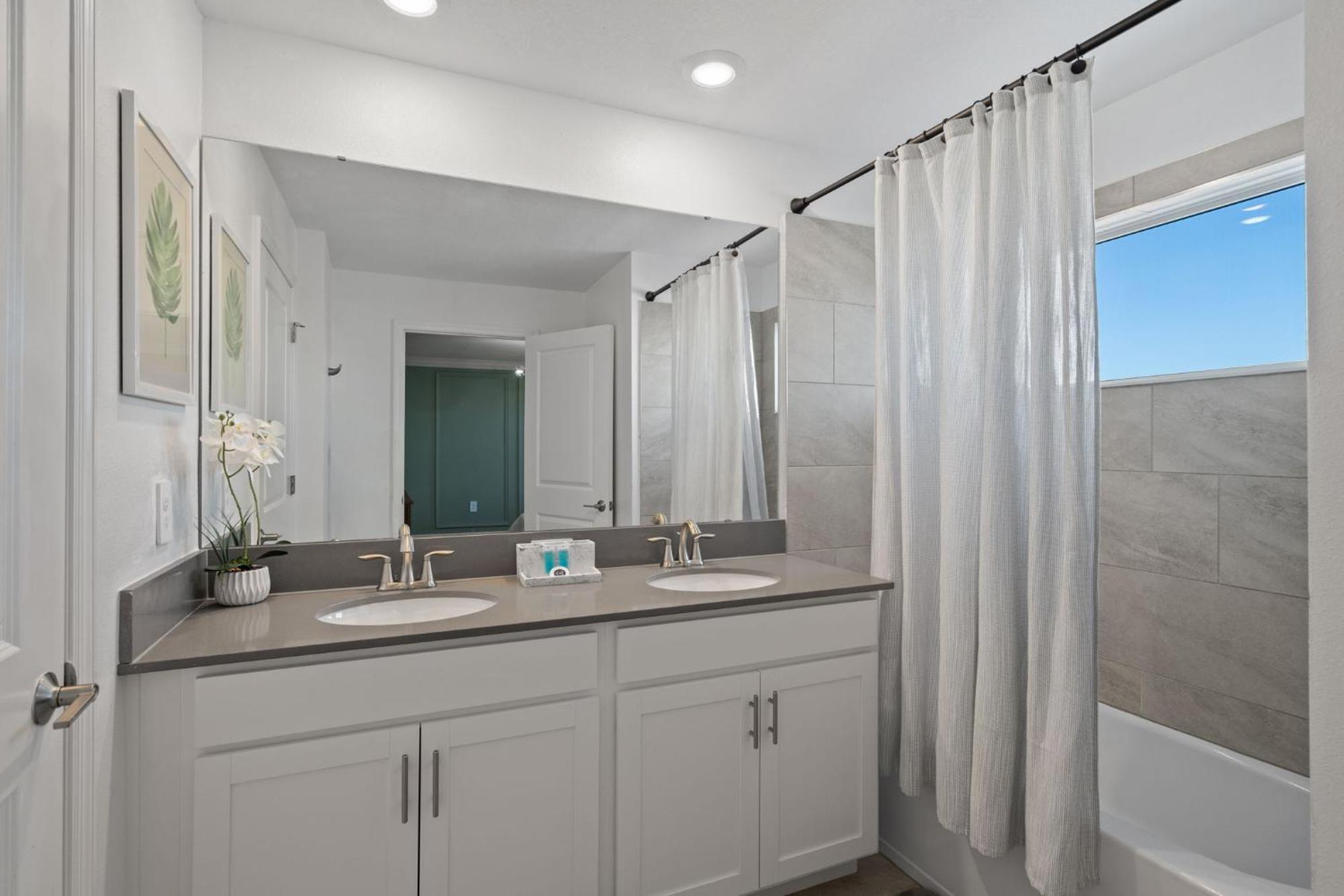 Stunning 4Bed Home, Perfect For Families Kissimmee Zewnętrze zdjęcie