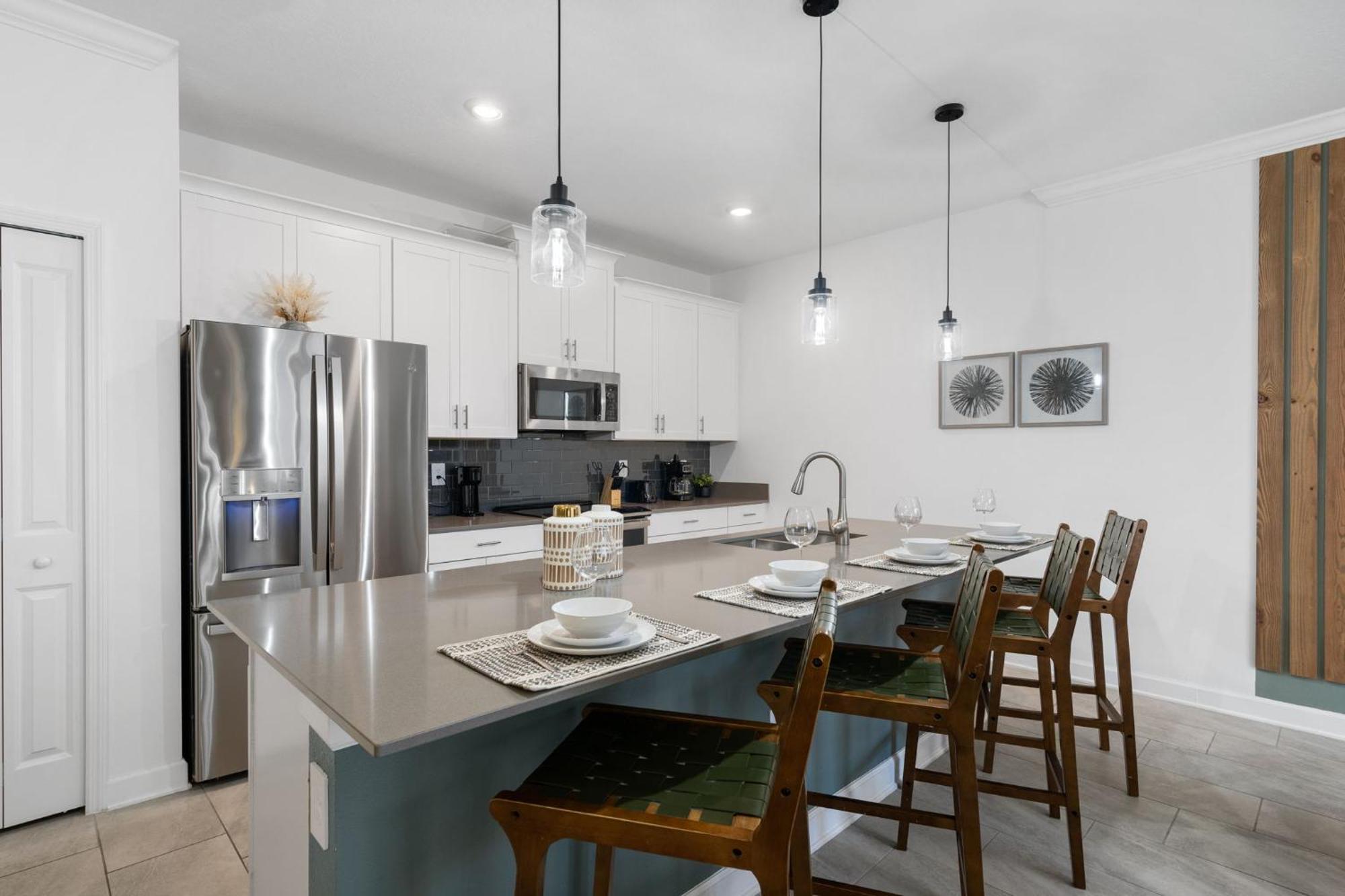 Stunning 4Bed Home, Perfect For Families Kissimmee Zewnętrze zdjęcie