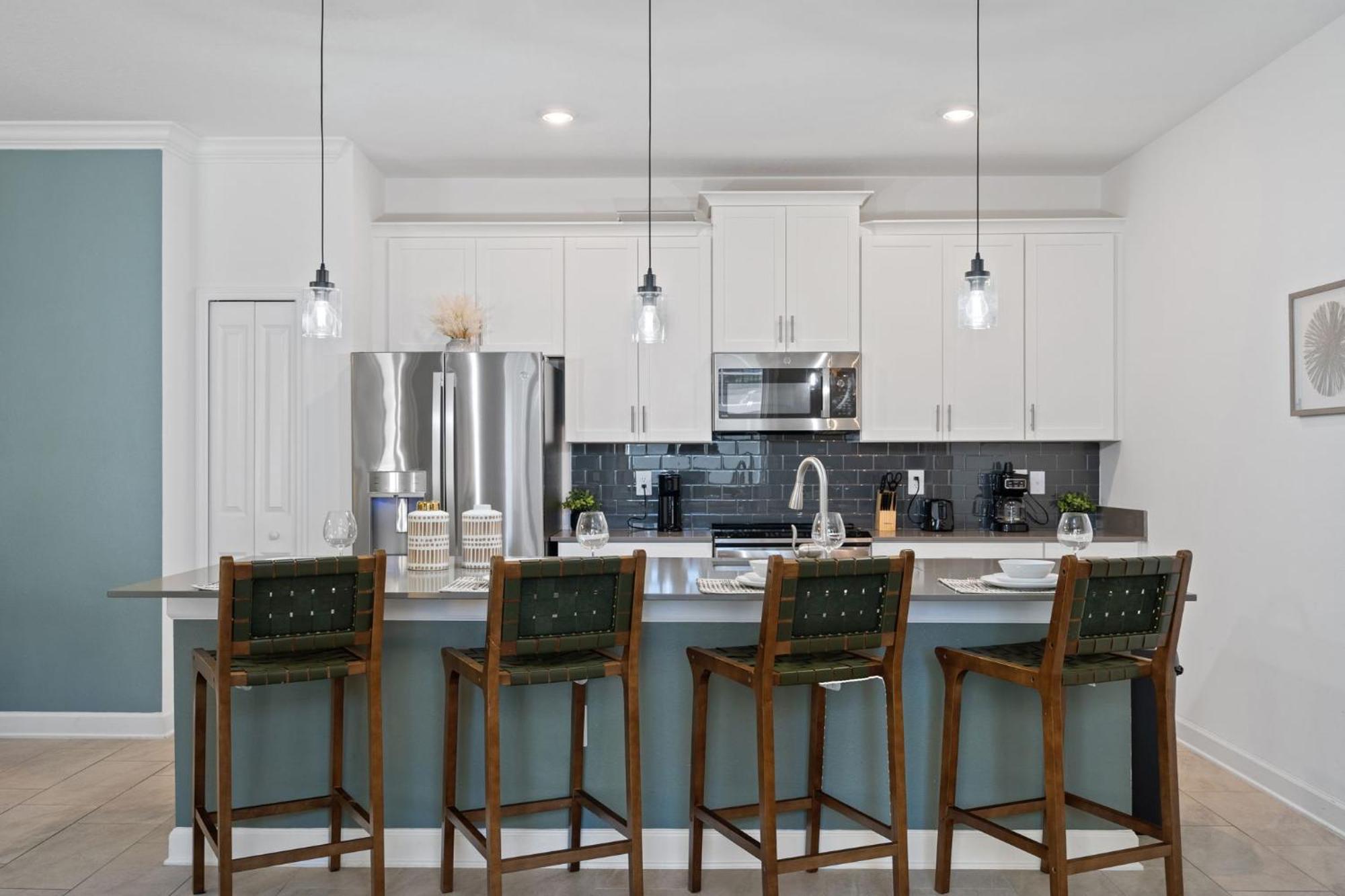 Stunning 4Bed Home, Perfect For Families Kissimmee Zewnętrze zdjęcie